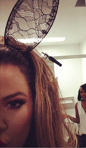Khloe Kardashian Khloe Kardashian